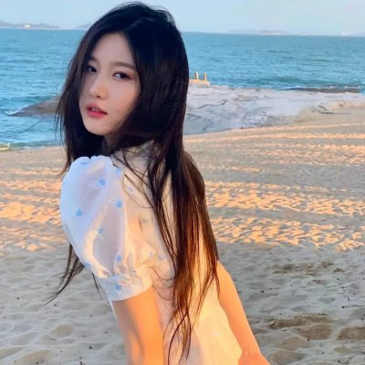 不哭妈妈