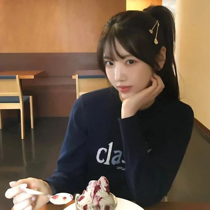 只想留在你身边